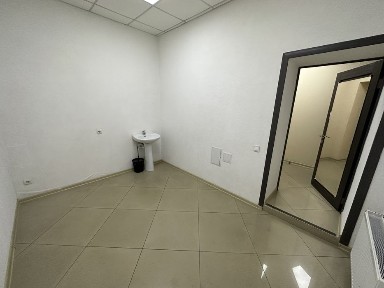 Офіс 12 м² у БЦ 