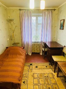 Сдам 3к квартира О Поля Кирова 106А Славутич