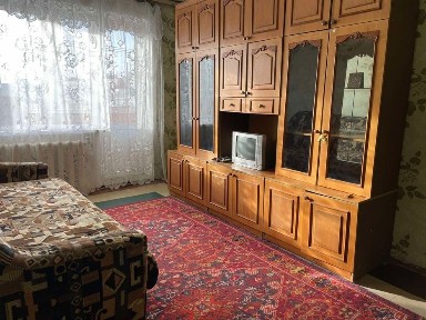 Снимите трехкомнатную квартиру на Янтарной, ж/м Калиновский (Клочко-6)