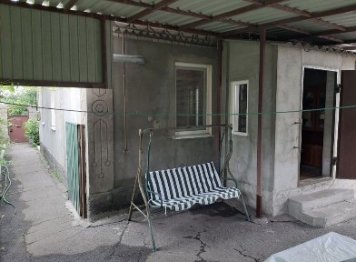 Продам уютный дом!