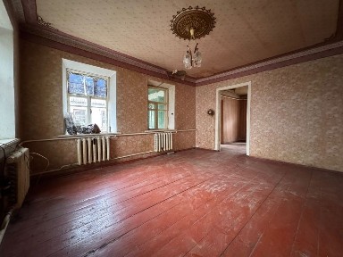 Продам дом в Одинковке, улица Орлиная