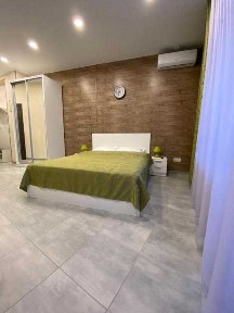 Апарт-готель, Мост сіті, квартири подобово