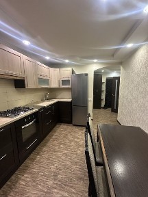 Продаж 1к з ремонтом та меблями