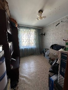 Продам 3 кімнатну квартиру