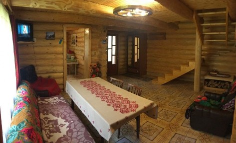 Закарпатська область, Міжгір'я