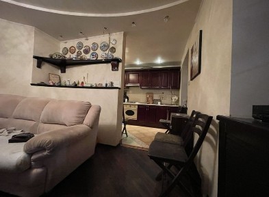 Продаж квартири смт Солоницівка