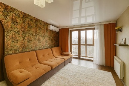 ТЕРМІНОВО! Продам 3-кімнатну квартиру Одеська панорамний балкон