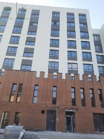 Продам 2-кім. квартиру, Навроцького 31 ЖК на Навроцького 31