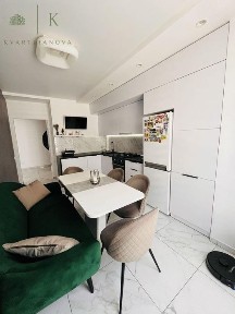 Продам 2-кім. квартиру, вул Малоголосківська 2 ЖК <a href='/newbuilding/6753/view/zk-plus'>Plus</a> 2