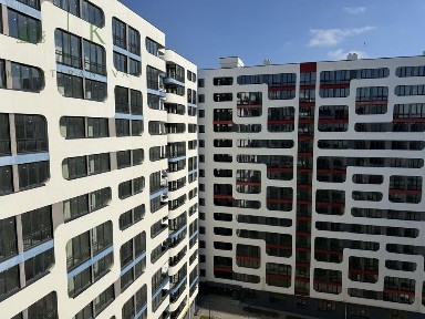 Продам 2-кімнатну квартиру