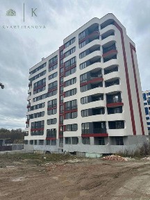 Продам 1-кімнатну квартиру в новобудові