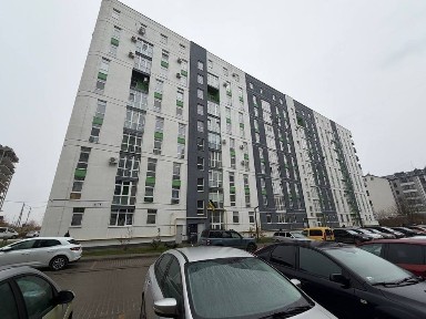 Винники ЗДАНО! вул Кільцева Продаж 1 - кім квартира 41000$