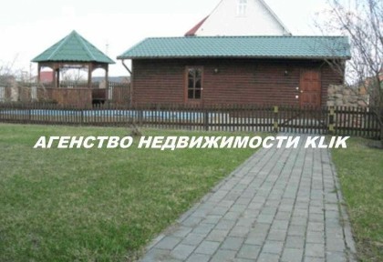 Киевская обл., Бориспольский район, с. Вишенки