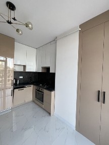 Реальна оренда 1 кім. Квартири в новобудові. Вул. Залізнична