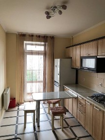 Оренда чудової квартири в новобудові Чорновола Мазепи Замарстинівська