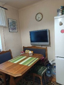 Оренда квартири Максимовича