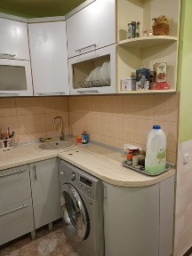 Оренда 2кімн Л. ЛУК'ЯНЕНКА