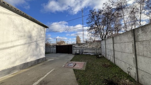 Сдам частный дом Левый Берег Фрунзенский