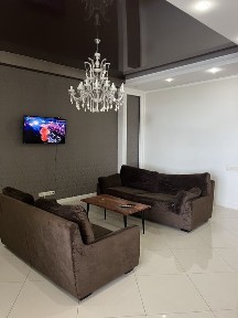 Жк Аркадийский дворец Премиум квартира с большой террасой, от хозяина