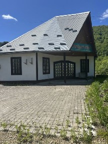 Комерційне приміщення