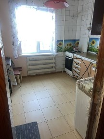 Сдам однокомнатную квартиру