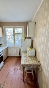 Двокімнатна квартира, Чорновола, школа 18