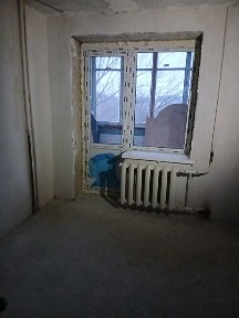 Терміновий продаж 3 кімнатної квартири рн Дахнівки