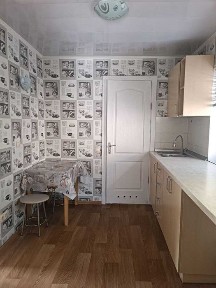 Будинок! 30кв! Паркомісце! Опалення - індивідуальне! м. Дорогожичі.