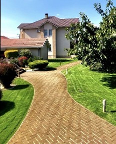 Оренда будинку Чайки для сімʼї