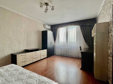 Київська область, Київ, Святошинський