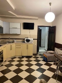 Здам 1-кім кв Новосілки поруч Чабани і Теремки