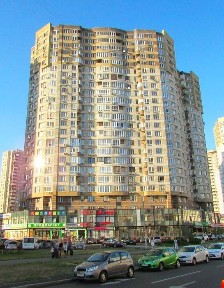 Київська область, Київ, Дарницький