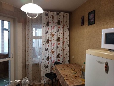 Сдам 1-комнатную квартиру М Оболонь