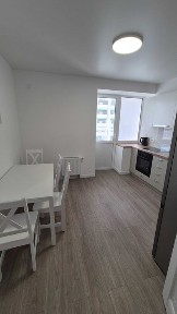 1к квартира, ЖК Харківський, Харківське шосе 190, 8хв до метро