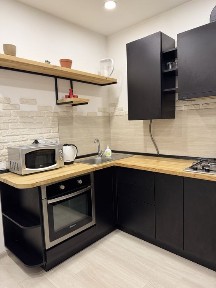 Оренда 1-кімнатна квартира від власника