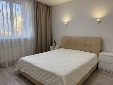 Київська область, Софіївська Борщагівка