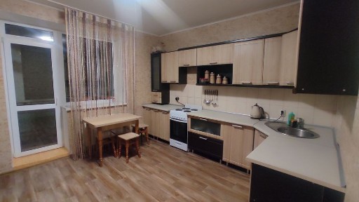 Оренда 1к, актуально, косметичний ремонт, новий будинок.