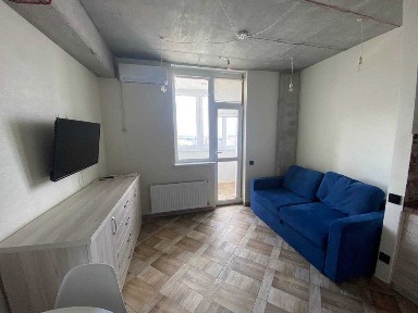 Київська область, Вишневе