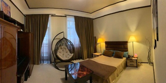 Без %! Затишна орігінальна 3 (4)к сталінка для культурної сім'і. Центр.