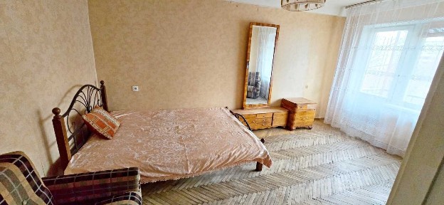 Аренда 1-комнатной квартиры 28 м², Анатолия Соловьяненко ул., 13