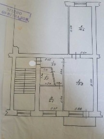 ОРЕНДА 2-х кімнатної (не кутова) КВАРТИРИ 45 кв. м 4 ПОВЕРХ (район АТБ)