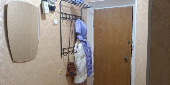 Перша здача! Тепла 1 кімнатна квартира 3/5 пов. ! Ковалівка, СШ14, АТБ