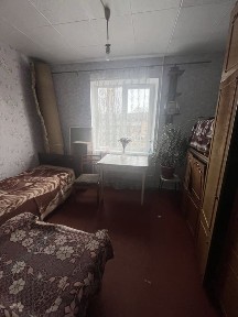 Здається гостинка на Типографії