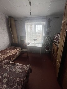 Здається квартира гостинка на Типографії