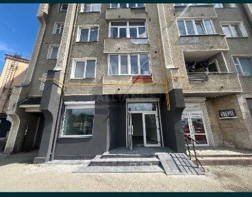 Оренда комерційного приміщення, новий ремонт, перша здача