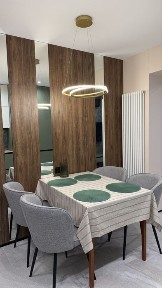 Оренда 1-кімн. квартири в центрі міста. Перша сдача