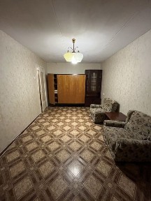 Оренда однокімнатної на Половках