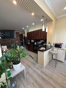 Сдам 1комн квартиру в центре города в новострое ЖК Триумф