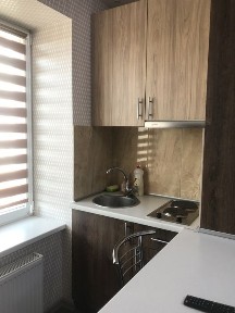 оренда Харків Воробйові гори, м. Ак. Павлова (20 кв. м.)