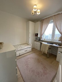 Київська область, Київ, Солом'янський